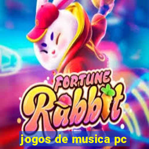 jogos de musica pc